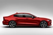 230873 New Volvo S60 R Design Exterior 180x120