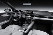Audi A4 Limousine 2018 3 180x120