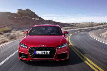 Audi TT TTS 1 360x240