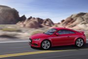 Audi TT TTS 2 180x120