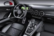 Audi TT TTS 5 180x120