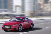 Audi TT TTS 7 180x120