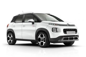 Citroen C3 Aircross RipCurl 3 360x240