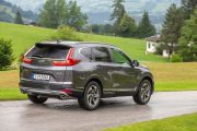 Honda CR V 2018 2 180x120