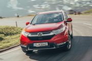 Honda CR V 2018 20 180x120