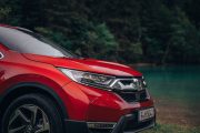 Honda CR V 2018 22 180x120