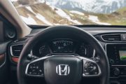 Honda CR V 2018 7 180x120