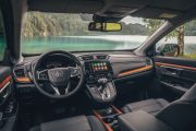Honda CR V 2018 8 180x120