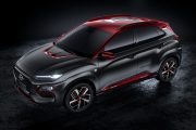 Hyundai Kona Iron Man 4 180x120