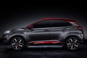 Hyundai Kona Iron Man 5 180x120