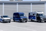 Mercedes Benz Vans 2018 2 180x120