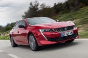 Peugeot 508 1 180x120