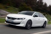 Peugeot 508 4 180x120