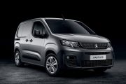 Peugeot Partner 2018 1 180x120