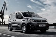 Peugeot Partner 2018 12 180x120