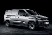 Peugeot Partner 2018 7 180x120