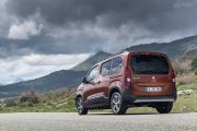 Peugeot Rifter 3 180x120