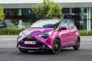 TOYOTA AYGO 2018 1 180x120