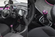 TOYOTA AYGO 2018 17 180x120