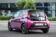 TOYOTA AYGO 2018 9 180x120