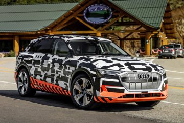 Audi E Tron 10 360x240