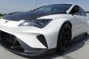 Cupra E Racer 4 180x120