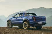 Ford Ranger Raptor 2018 3 180x120