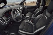 Ford Ranger Raptor 2018 4 180x120