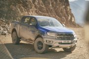 Ford Ranger Raptor 2018 7 180x120