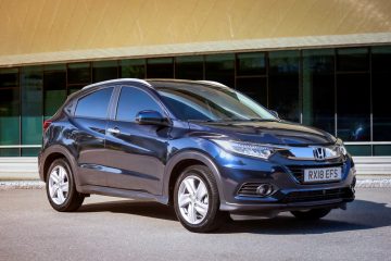 Honda-HR-V 7