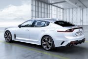 Kia Stinger 1 180x120