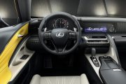 Lexus LC Yellow Edition 2 180x120