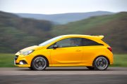 Opel Corsa GSi 3 180x120