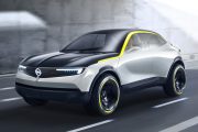 Opel GT X Experimental 1 180x120