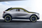 Opel GT X Experimental 2 180x120