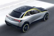 Opel GT X Experimental 3 180x120