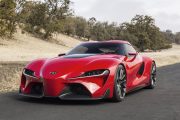 Toyota FT1 1 180x120