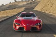 Toyota FT1 2 180x120