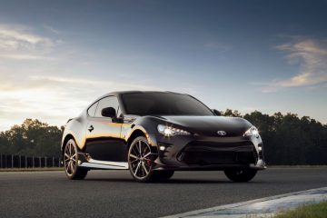 Toyota GT86 TRD Special Edition 13 360x240