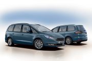 2018 FORD S MAX Galaxy 2 180x120