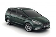 2018 FORD S MAX Galaxy 3 180x120