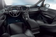 2018 FORD S MAX Galaxy 4 180x120