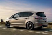 2018 FORD S MAX Galaxy 7 180x120