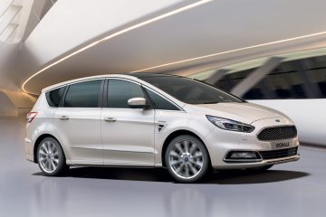 2018 FORD S MAX Galaxy 9 360x240