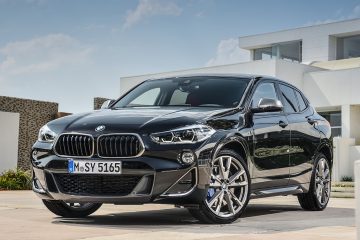 BMW X2 M35i 10 360x240