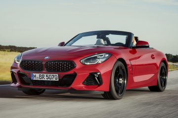 BMW Z4 9 360x240