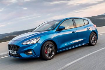 Ford Focus More Space 3 360x240
