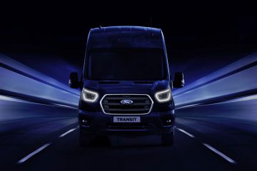 Ford Transit 2018 360x240