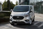 Ford Transit Custom PHEV 7 180x120