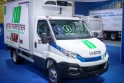 IVECO IAA2018 DailyPetitForestier 180x120